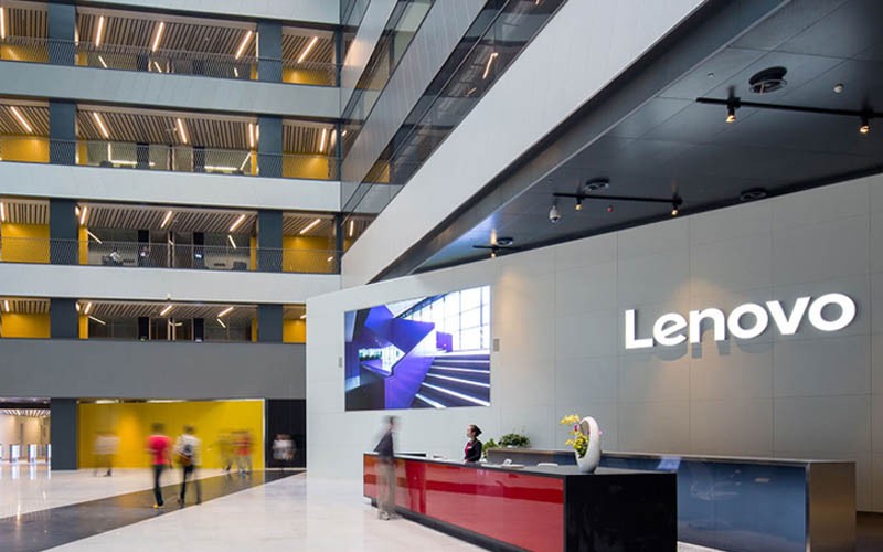 Lenovo cam kết tuyển dụng 12.000 chuyên gia R&D và công bố tầm nhìn đạt mức phát thải net-zero vào năm 2050 ảnh 3