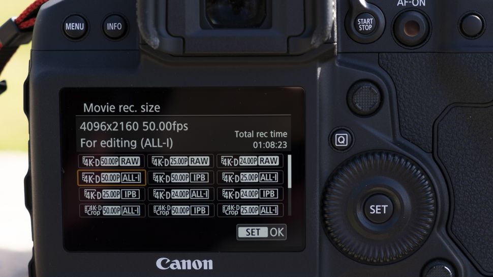 Canon EOS-1D X Mark III: Dual Pixel AF, quay video Raw 5.5K, giá 6.499 USD ảnh 8