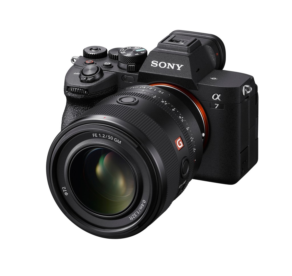 Sony Việt Nam ra mắt máy ảnh Alpha 7 IV: cảm biến full-frame 33 MP giá từ 60 triệu  ảnh 2