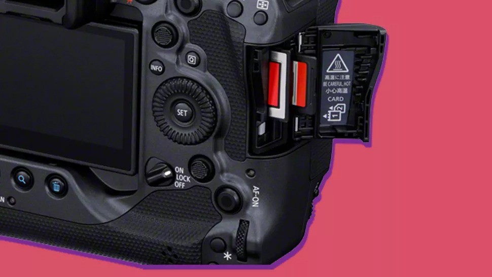 Canon EOS R3 và Canon EOS R5: 9 điểm khác biệt chính giữa 2 quái vật mirrorless ảnh 5