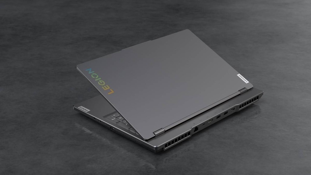 Laptop gaming Lenovo Legion Y7000P, Legion Y9000P 2022 ra mắt: CPU Intel gen 12th, RTX 30 series, giá từ 24.7 triệu đồng ảnh 4