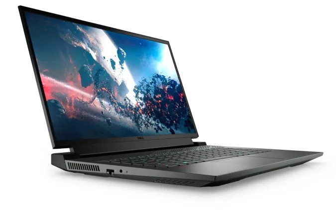 Laptop chơi game Dell G16 ra mắt: Core i7 gen 12, màn hình 165Hz, giá từ 1.400 USD ảnh 3