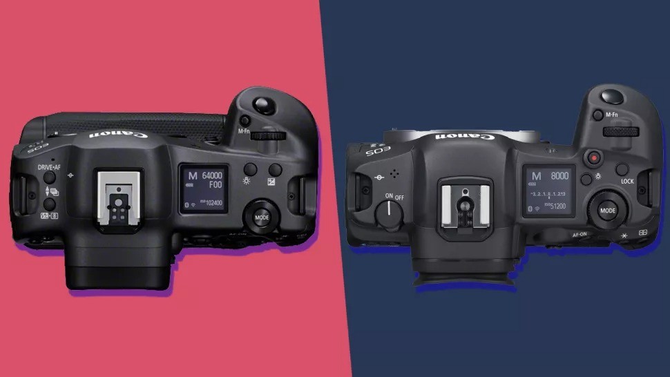 Canon EOS R3 và Canon EOS R5: 9 điểm khác biệt chính giữa 2 quái vật mirrorless ảnh 4