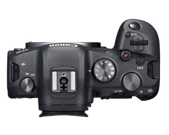 Canon thách thức Sony A7 với máy ảnh EOS R6 ảnh 4