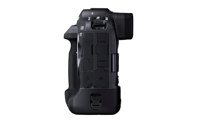Canon EOS R3 ra mắt: cảm biến CMOS 24MP, Eye Control AF mới, giá 6.000 USD ảnh 21