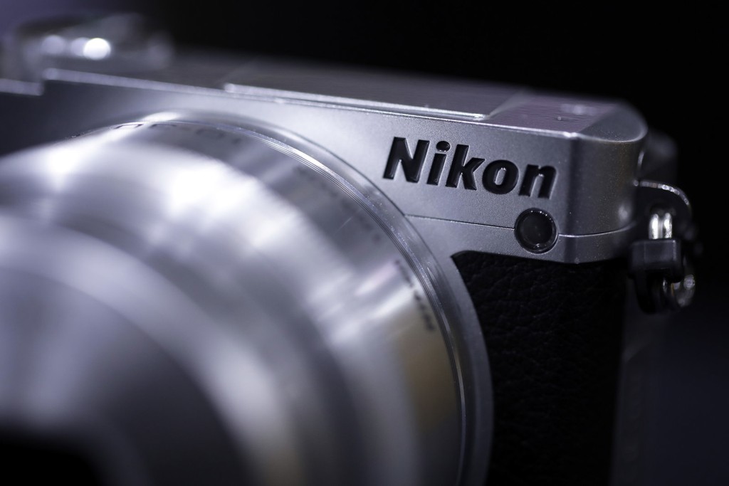 Nikon chuẩn bị ra mắt máy ảnh mirrorless full-frame ảnh 1