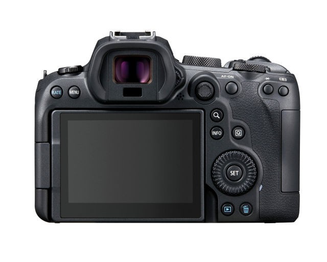 Canon thách thức Sony A7 với máy ảnh EOS R6 ảnh 3