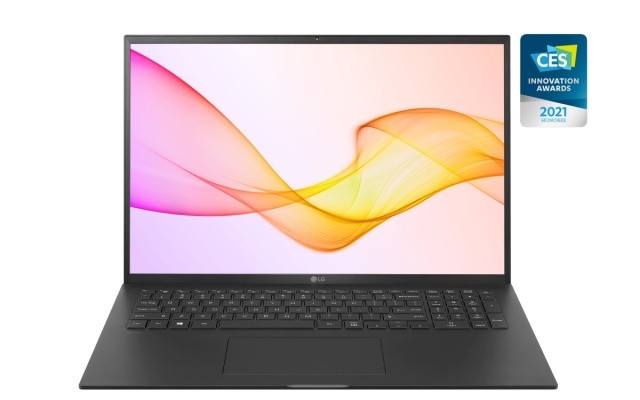 LG làm mới laptop Gram với Intel 11th và chứng nhận Intel Evo ảnh 1