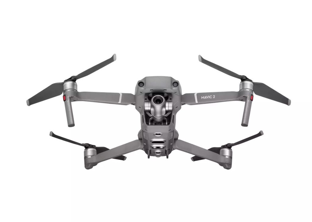 DJI ra mắt bộ đôi drone Mavic 2 Pro và Mavic 2 Zoom ảnh 3