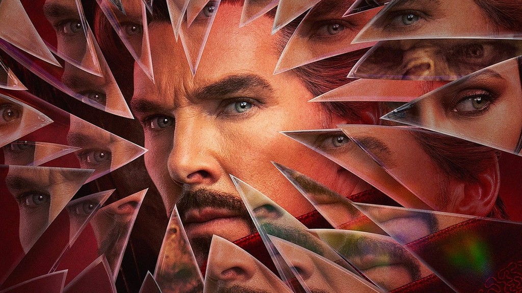 Doctor Strange in the Multiverse of Madness Wins the Domestic Weekend Box Office with $185 Million - IGN