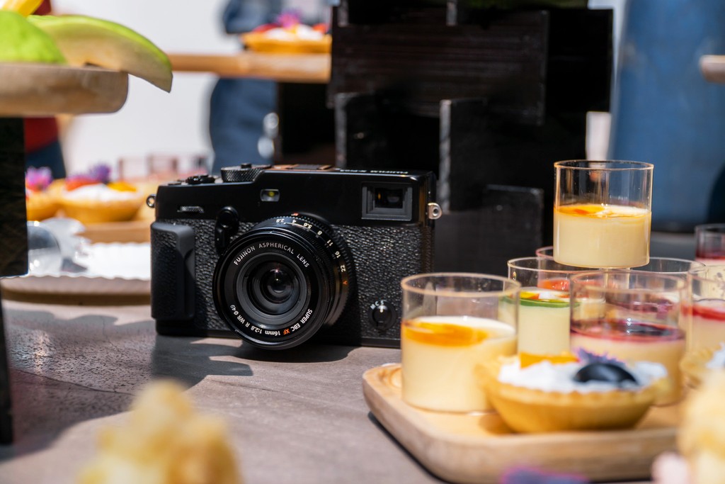 Fujifilm X-Pro3 ra mắt: Vỏ titan, khung ngắm mới, hiệu năng vượt trội, giá từ 41 triệu ảnh 21