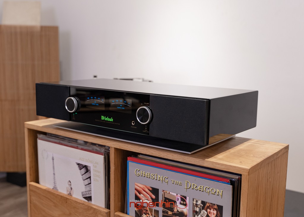 Review RS250 - Dàn hifi stereo streaming 650W, nghe nhạc và xem phim ở đẳng cấp 