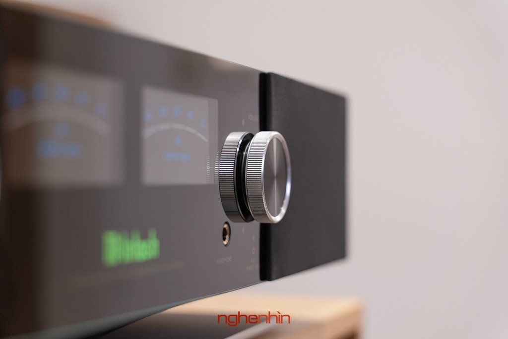 Review RS250 - Dàn hifi stereo streaming 650W, nghe nhạc và xem phim ở đẳng cấp 