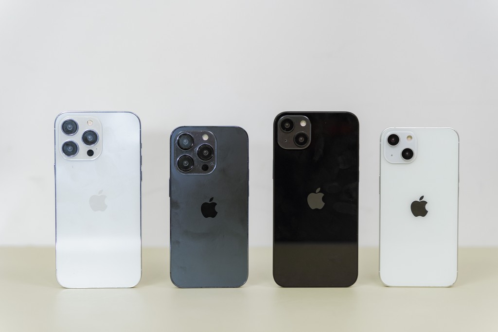 iPhone 14 series lộ diện tại Việt Nam chính xác đến 95% ảnh 3