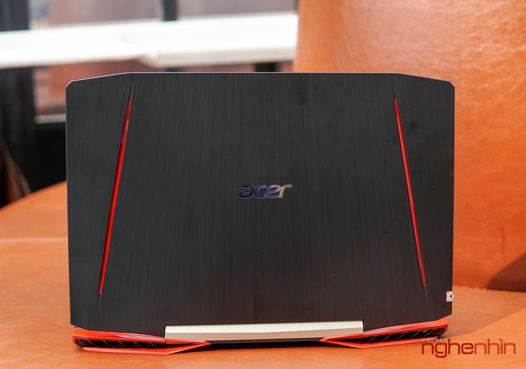 Gaming laptop Acer VX5 ra mắt tại giải Mortal Kombat XL ảnh 8