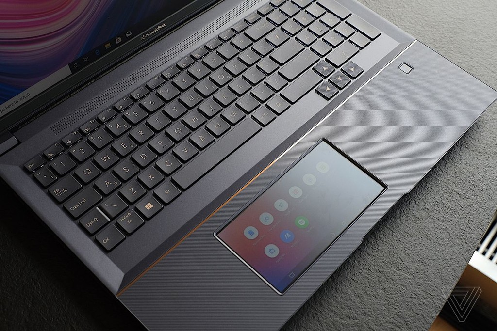 IFA 2019: Asus ra mắt laptop chuyên đồ hoạ ProArt StudioBook trang bị Core i9, GPU Quadro RTX ảnh 4