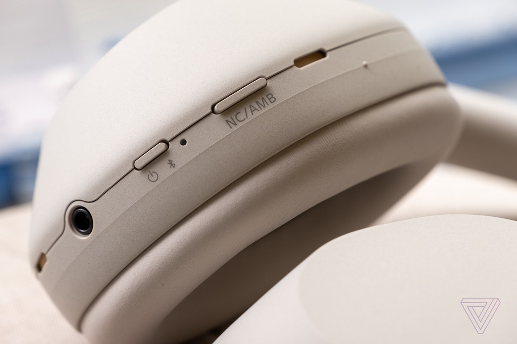 Sony WH-1000XM5 ra mắt: không khác rò rỉ, giá 400 USD ảnh 4