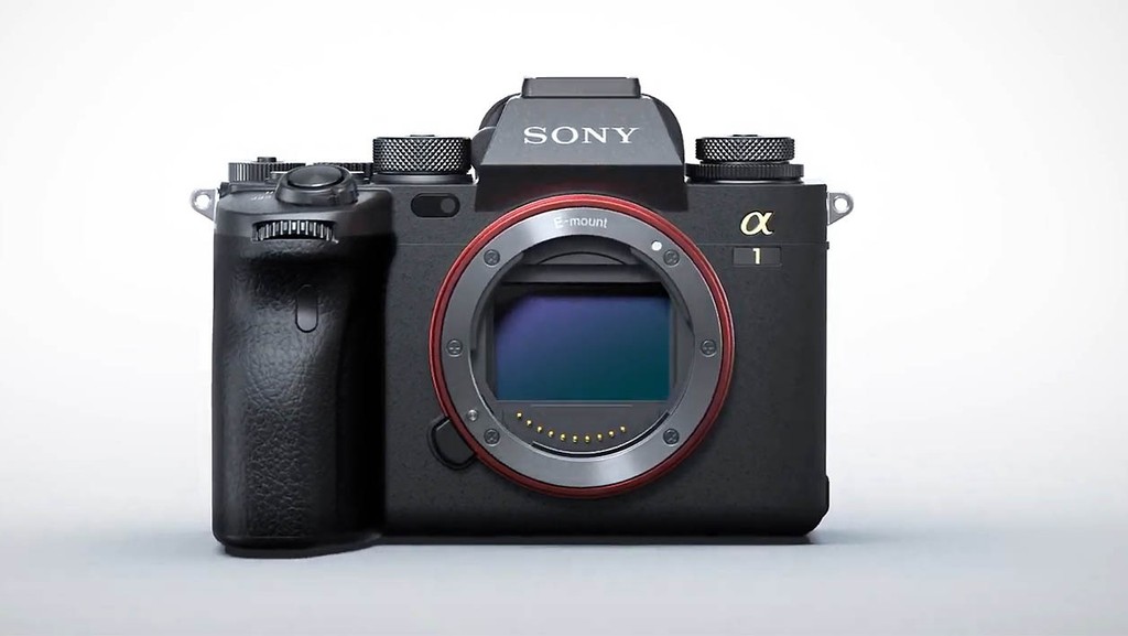 Sony Alpha 1 ra mắt: Một chiếc máy cho tất cả ảnh 2
