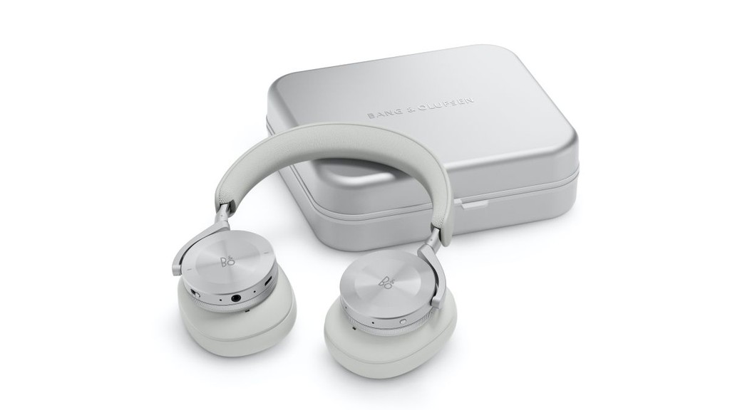 Bang & Olufsen ra mắt Beoplay H95: tai nghe chống ồn phiên bản kỷ niệm giá 800 USD ảnh 2
