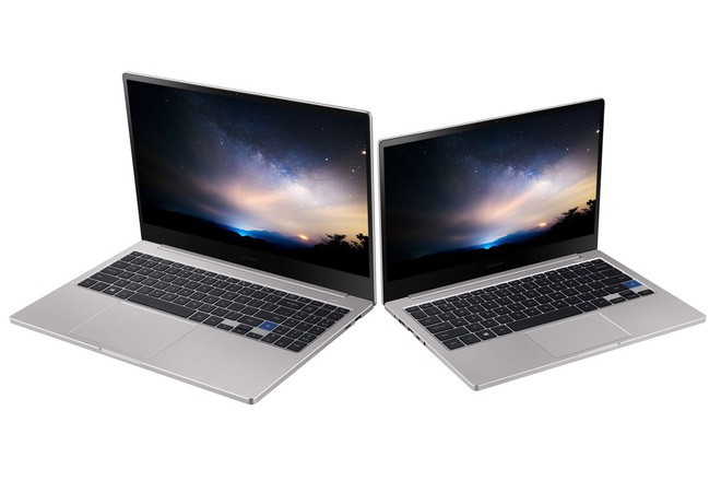 Samsung công bố Notebook 7 và Notebook 7 Force thiết kế tương tự MacBook Pro ảnh 1