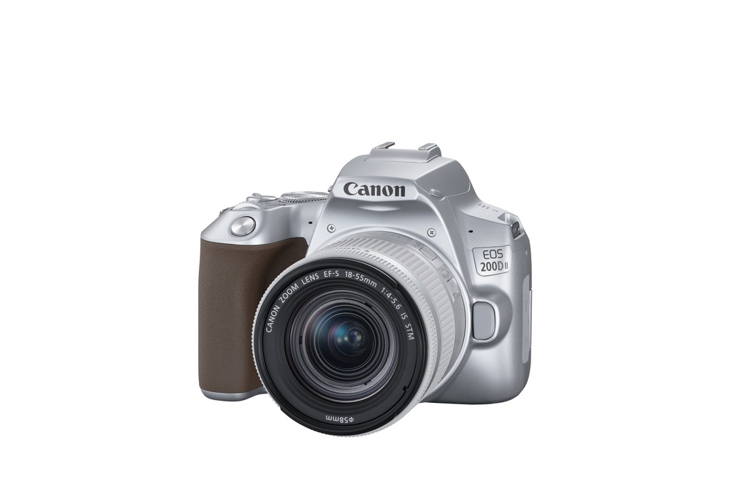 Canon ra mắt mẫu máy ảnh mới EOS 200D II với mức giá 16,5 triệu đồng ảnh 6