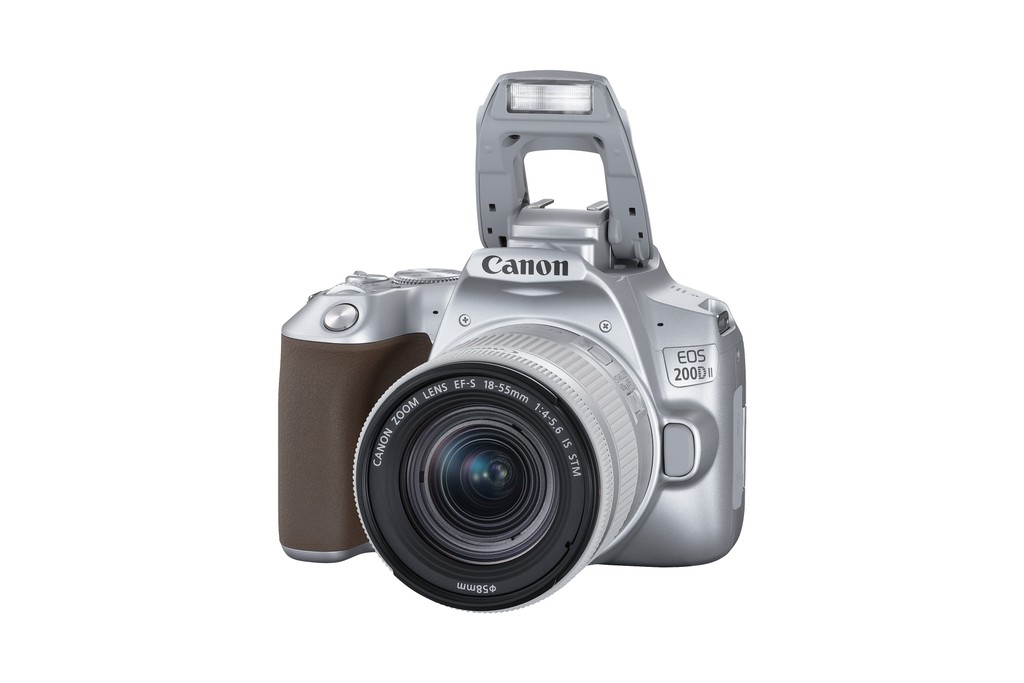Canon ra mắt mẫu máy ảnh mới EOS 200D II với mức giá 16,5 triệu đồng ảnh 7