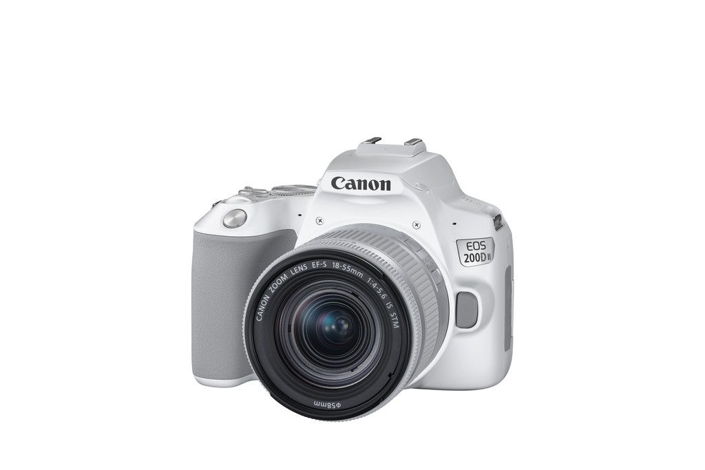 Canon ra mắt mẫu máy ảnh mới EOS 200D II với mức giá 16,5 triệu đồng ảnh 9