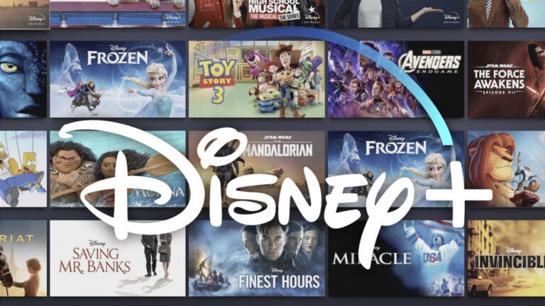 Disney + bổ sung thêm 8 triệu người đăng ký trong thời kỳ Netflix thua lỗ ảnh 1