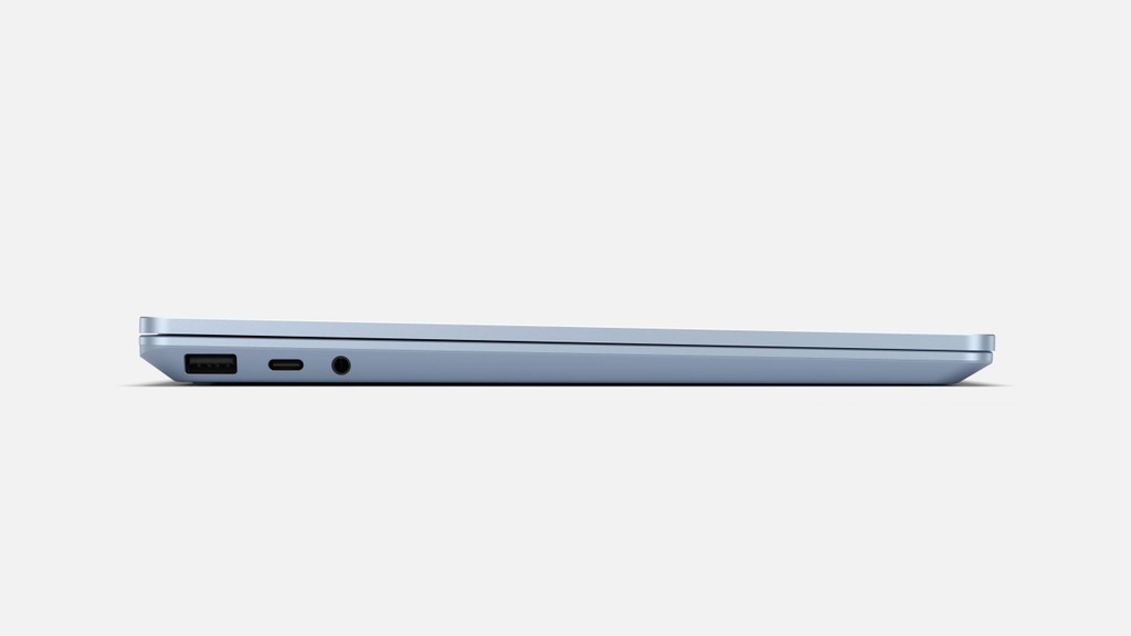 Surface Laptop Go giá 549 USD của Microsoft cạnh tranh với Chromebook ảnh 7