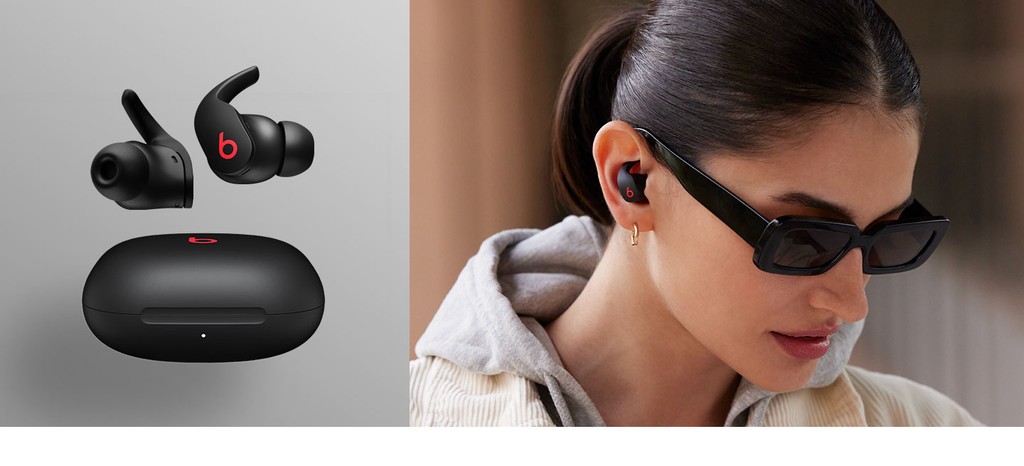Apple ra mắt tai nghe Beats Fit Pro: chống ồn chủ động, chất âm hơn cả AirPods Pro ảnh 7