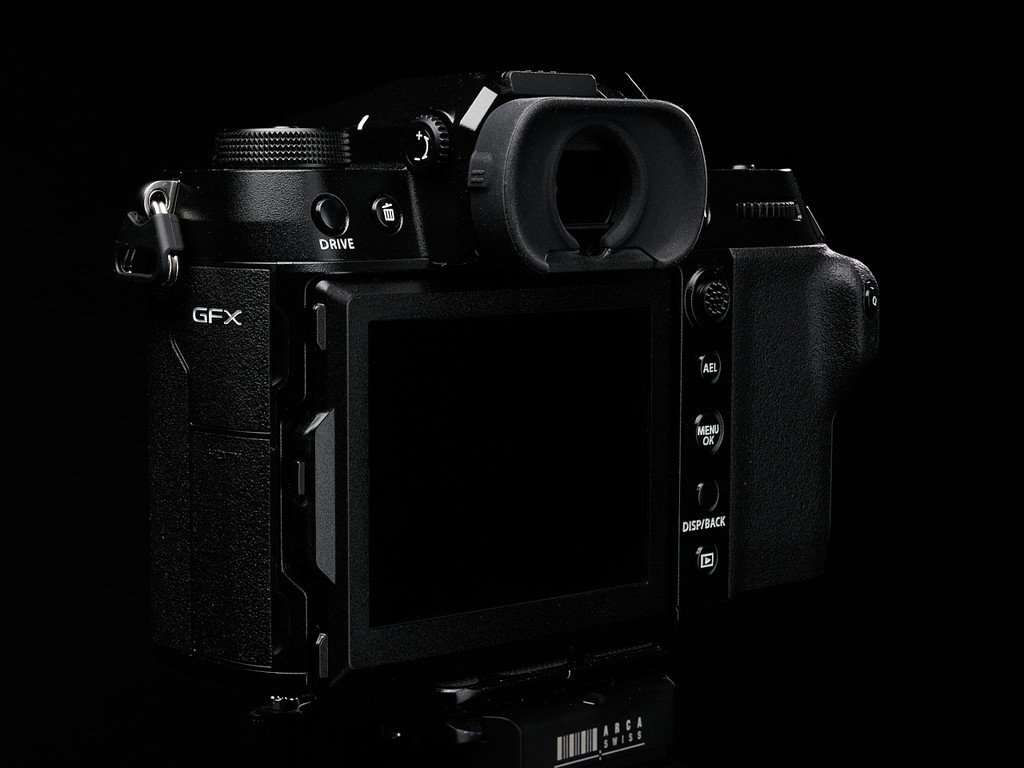 Fujifilm GFX 100S ra mắt; Cảm biến 102MP trong thân hình nhỏ gọn ảnh 21