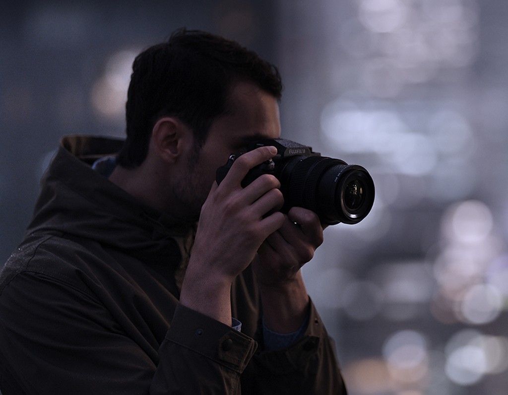 Fujifilm ra mắt GFX 50S II máy ảnh medium format rẻ nhất của hãng ảnh 3