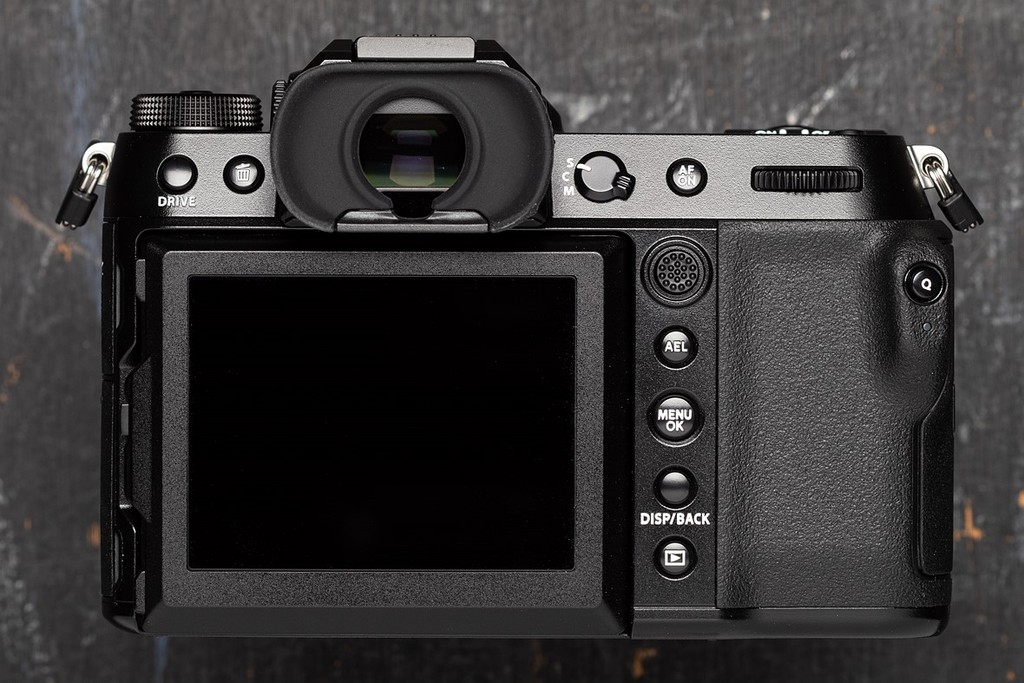 Fujifilm GFX 100S ra mắt; Cảm biến 102MP trong thân hình nhỏ gọn ảnh 24