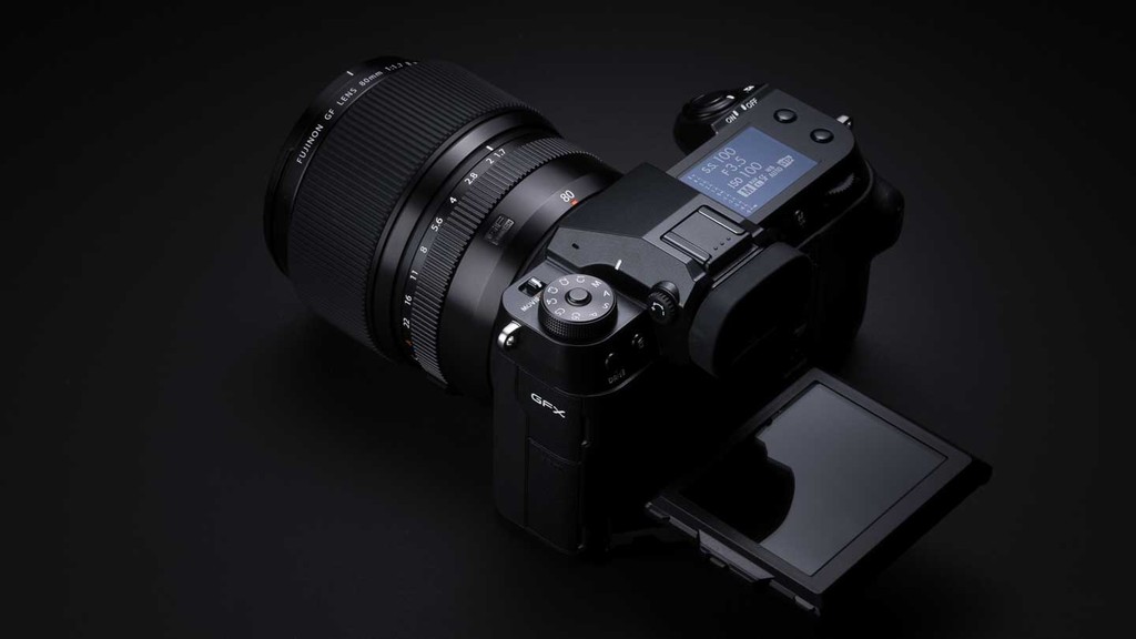 Fujifilm GFX 100S ra mắt; Cảm biến 102MP trong thân hình nhỏ gọn ảnh 19
