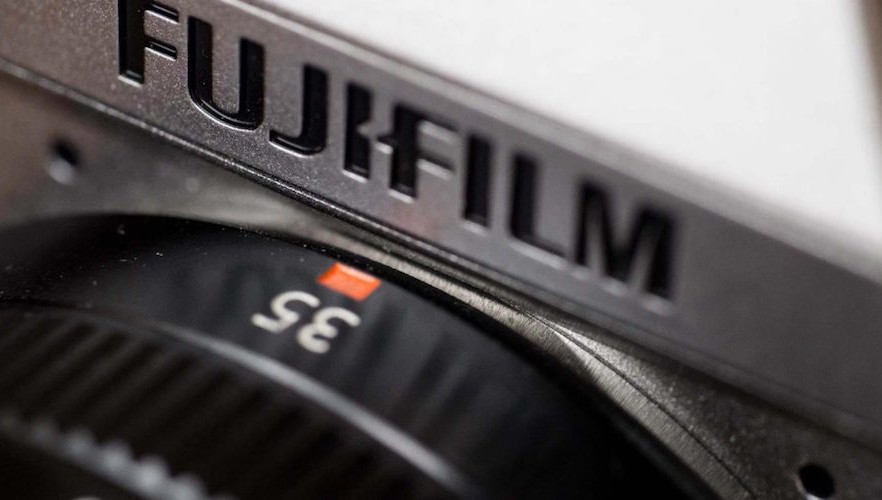 Rò rỉ cấu hình máy ảnh Fujifilm X-H1 chuyên quay phim ảnh 1
