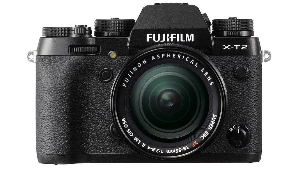 Fujifilm X-T3 sẽ được giới thiệu tại sự kiện Photokina 2018? ảnh 1