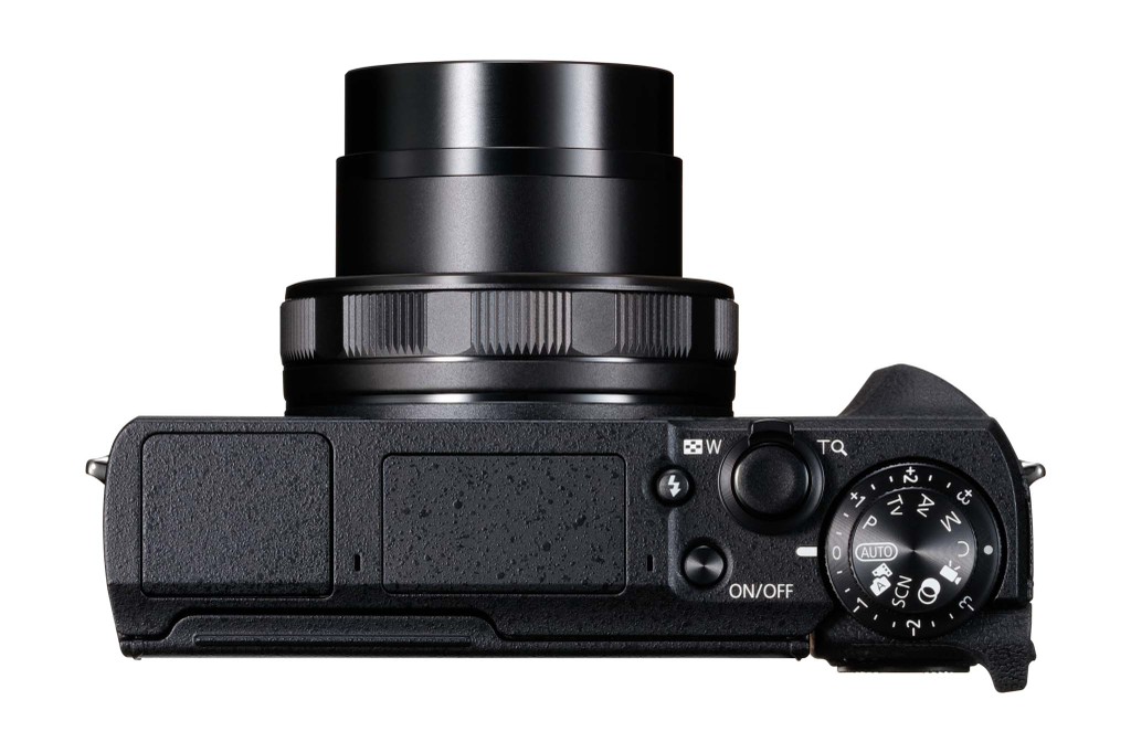 Canon ra mắt PowerShot G5 X Mark II và G7 X Mark III hướng đến Vlogger Việt ảnh 3