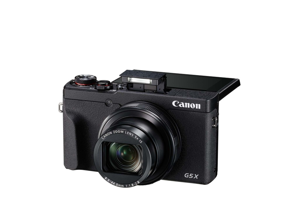 Canon ra mắt PowerShot G5 X Mark II và G7 X Mark III hướng đến Vlogger Việt ảnh 5