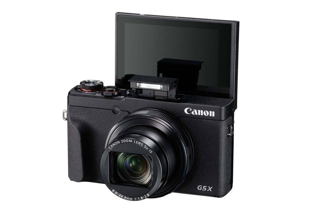 Canon ra mắt PowerShot G5 X Mark II và G7 X Mark III hướng đến Vlogger Việt ảnh 6