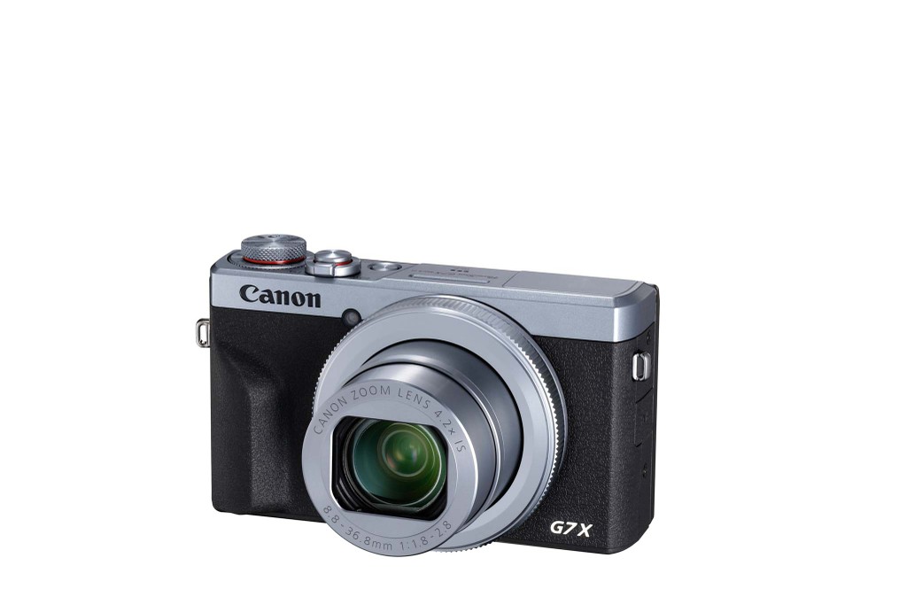 Canon ra mắt PowerShot G5 X Mark II và G7 X Mark III hướng đến Vlogger Việt ảnh 8