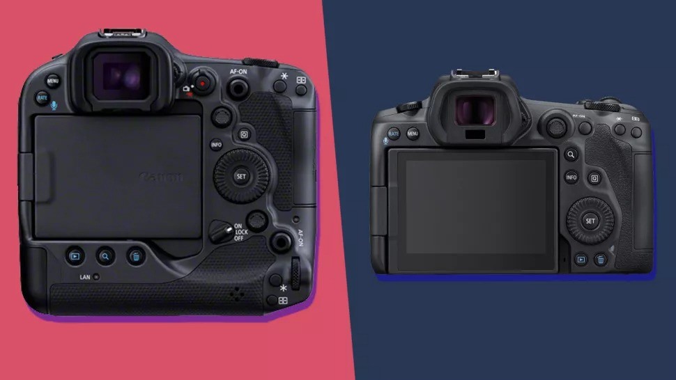 Canon EOS R3 và Canon EOS R5: 9 điểm khác biệt chính giữa 2 quái vật mirrorless ảnh 7