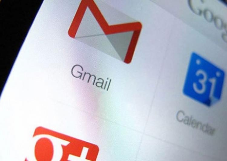 Ngày 8/2 Gmail 'từ biệt' Chrome trên Windows XP và Vista ảnh 1
