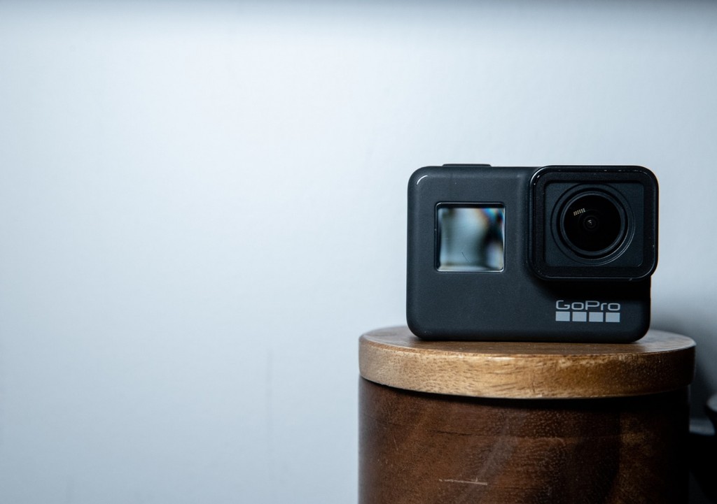 GoPro Hero 9 Black: quay video 5K kèm màn hình màu phía trước cho các vlogger ảnh 1