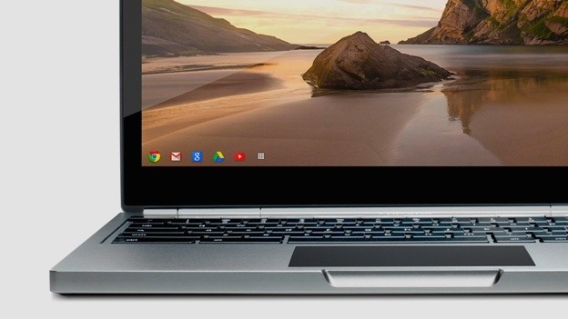 Google ra mắt Chromebook Pixel mạnh hơn giá 22 triệu đồng ảnh 1