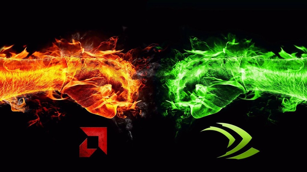 Nvidia vẫn dẫn đầu thị phần GPU rời bất chấp nỗ lực của AMD ảnh 1