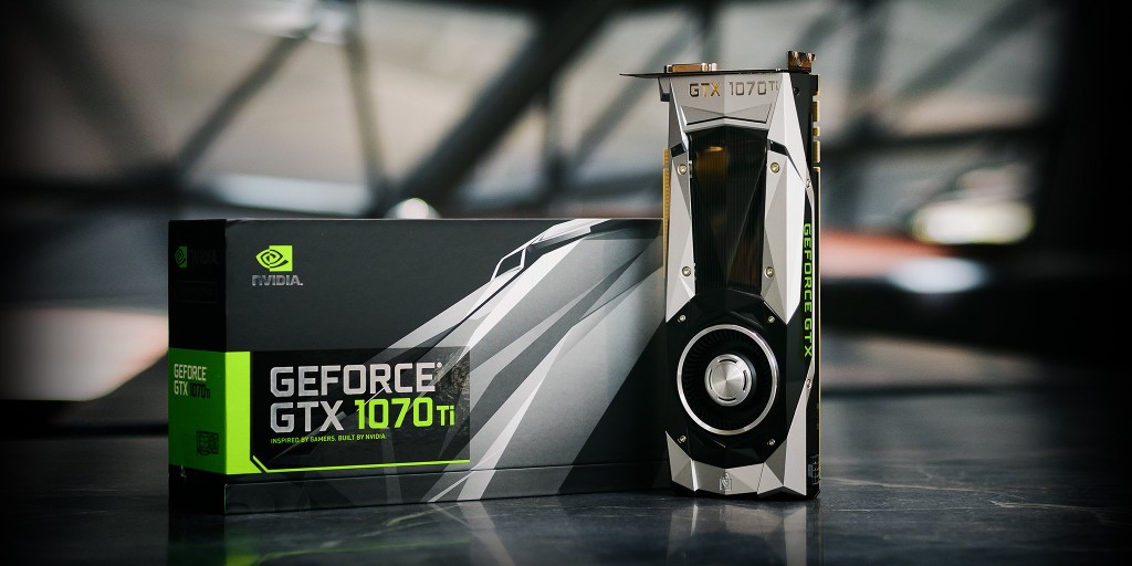 Nvidia vẫn dẫn đầu thị phần GPU rời bất chấp nỗ lực của AMD ảnh 3