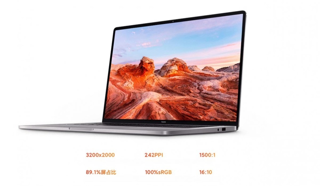 RedmiBook Pro 15 2022 ra mắt: màn hình 90Hz, GPU RTX 2050, giá từ 19 triệu ảnh 1
