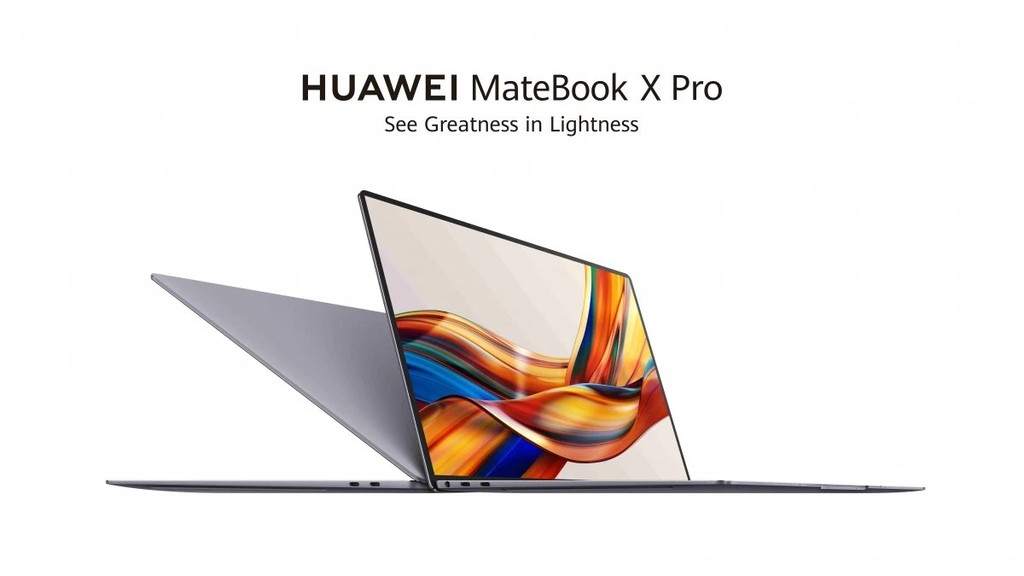 [MWC 2022] Huawei ra mắt Matebook X Pro 2022 và Matebook E: mỏng nhẹ, màn đẹp, giá từ 16,5 triệu đồng ảnh 1