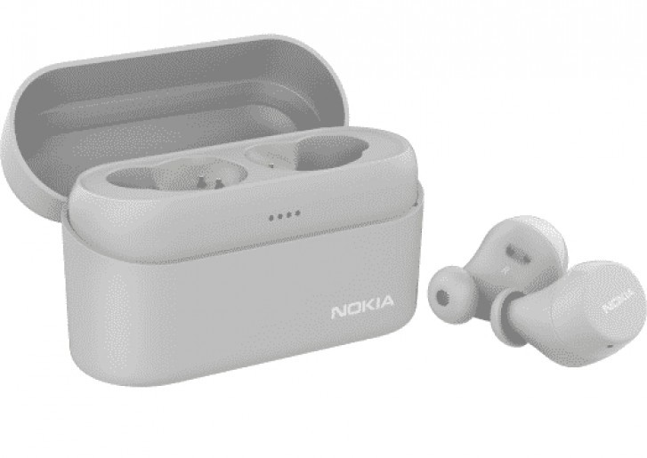 Tai nghe Nokia Power Earbuds Lite: giá rẻ nhưng pin trâu gấp 5 lần bản “xịn“ ảnh 1