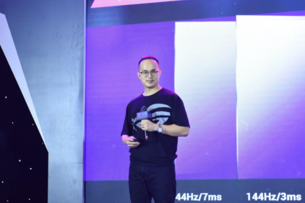 ASUS ROG ra mắt thị trường với loạt Laptop Gaming sử dụng CPU Intel Core thế hệ 12 giá từ 28 triệu ảnh 1